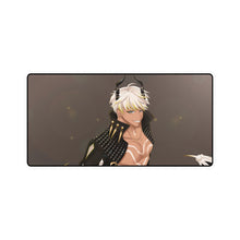 Load image into Gallery viewer, Obey Me! Shall we date? Mouse Pad (Desk Mat)
