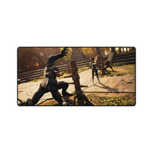 Load image into Gallery viewer, Marvel's Midnight Suns Mouse Pad (Desk Mat)
