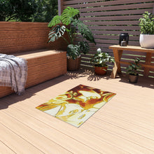 Load image into Gallery viewer, Anime Jojo's Bizarre Adventure Rug
