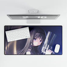 Load image into Gallery viewer, Anime Puella Magi Madoka Magicar Mouse Pad (Desk Mat)
