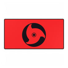 Load image into Gallery viewer, Anime Naruto Mouse Pad (Desk Mat)
