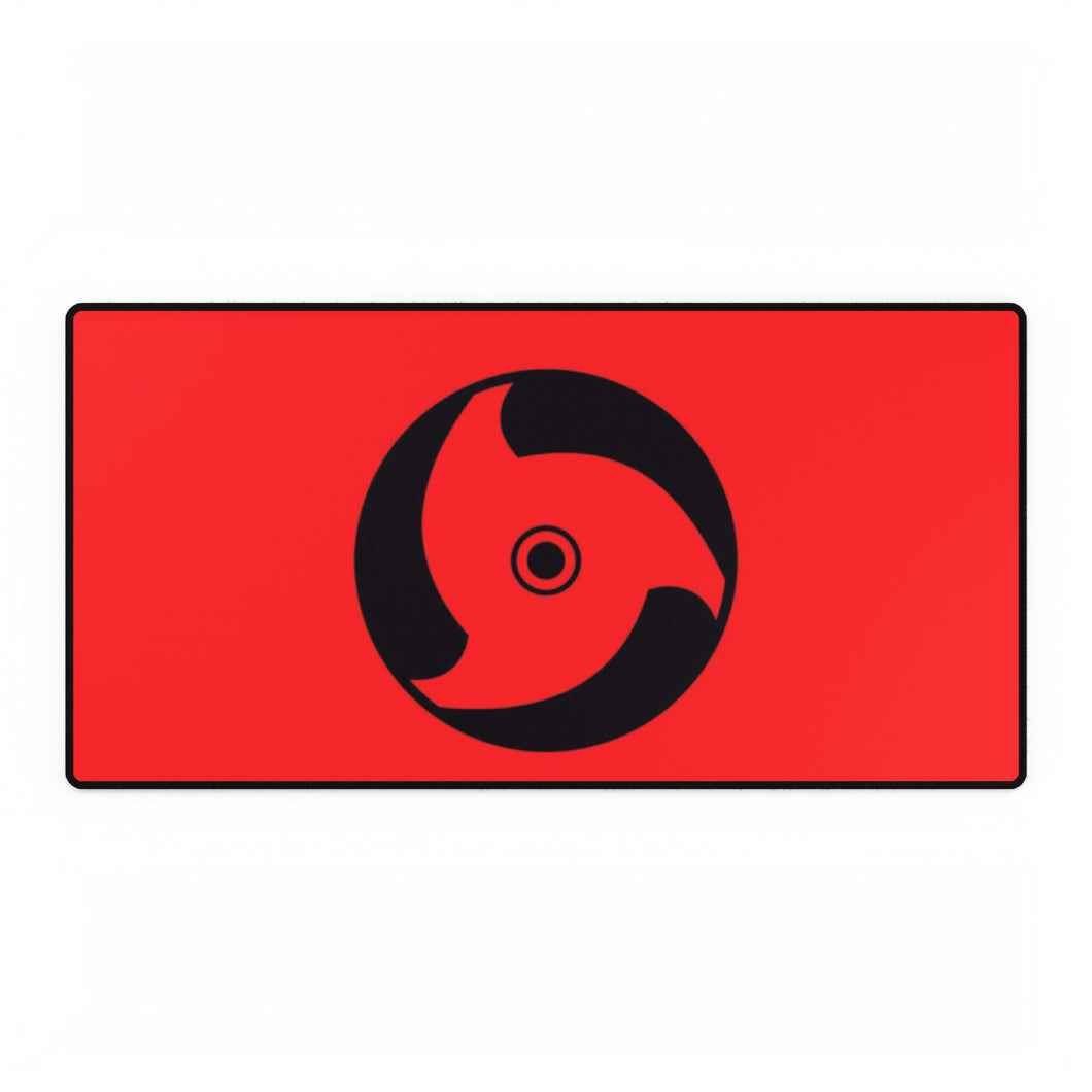 Anime Naruto Mouse Pad (Desk Mat)