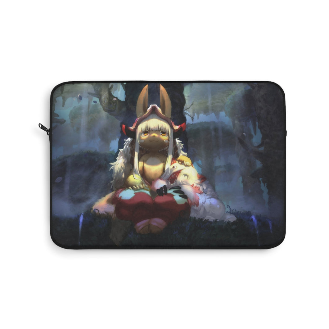 Anime Made In Abyss Laptop Sleeve