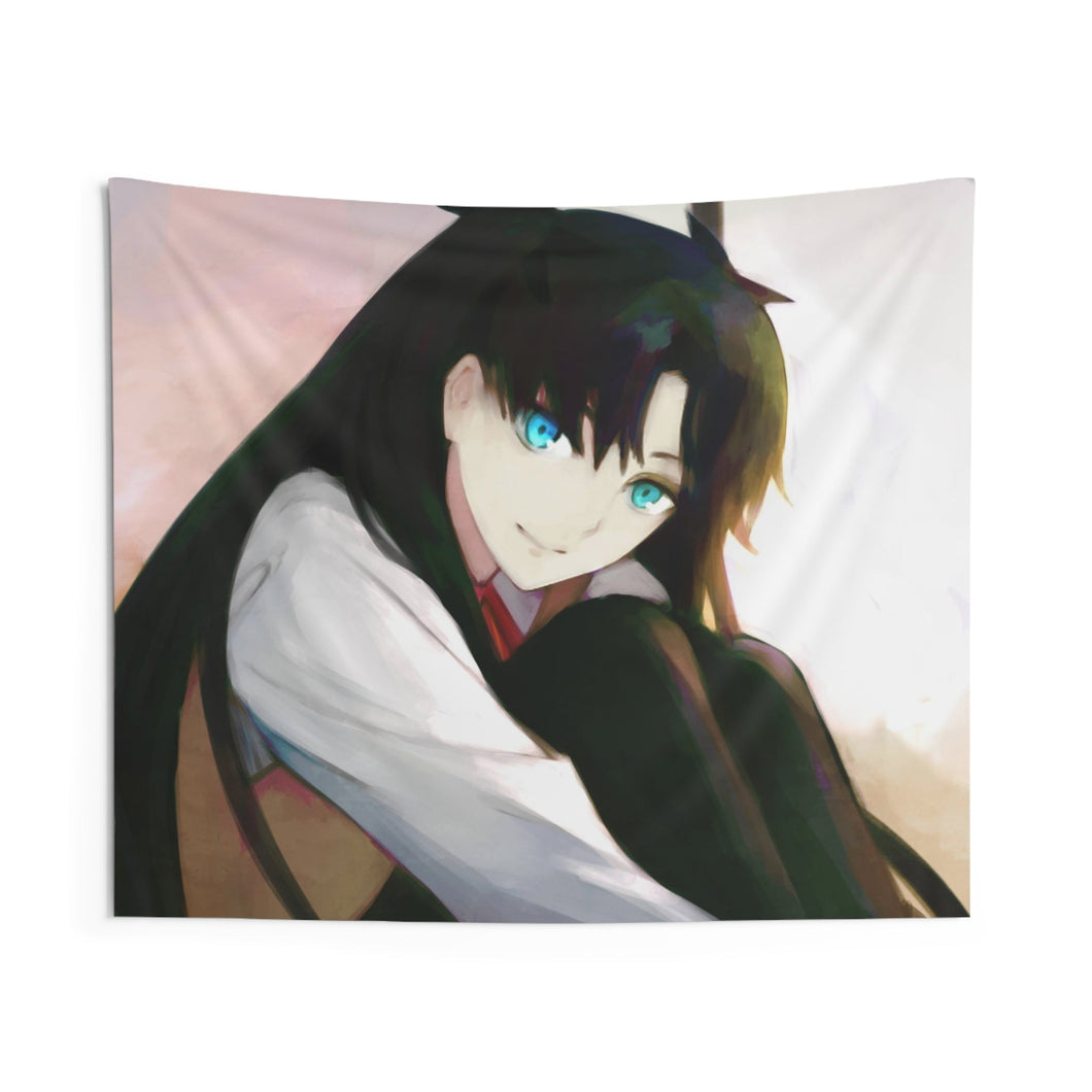 Fate/Stay Night Indoor Wall Tapestry