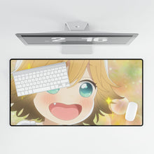 Load image into Gallery viewer, Poco s Udon World Mouse Pad (Desk Mat)
