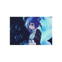 Load image into Gallery viewer, Love, Chunibyo &amp; Other Delusions Rikka Takanashi Rug
