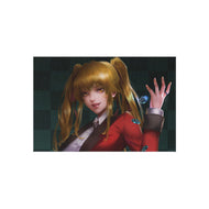 Mary Saotome Rug