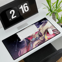 Load image into Gallery viewer, AZKi - Virtual Youtuber Mouse Pad (Desk Mat)
