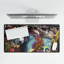 Load image into Gallery viewer, Mononoke Medicine Seller Mouse Pad (Desk Mat)
