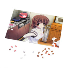 Load image into Gallery viewer, Clannad Nagisa Furukawa Jigsaw Puzzle
