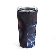 Load image into Gallery viewer, Anime FullMetal Alchemist Tumbler 20oz
