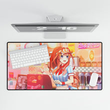 Load image into Gallery viewer, Anime The Quintessential Quintuplets Mouse Pad (Desk Mat)
