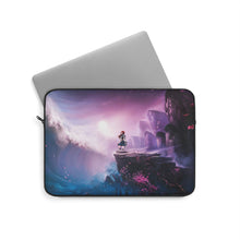 Load image into Gallery viewer, Fairy Tail Erza Scarlet Laptop Sleeve

