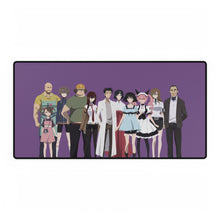 Load image into Gallery viewer, Anime Steins;Gate Mouse Pad (Desk Mat)
