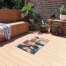 Load image into Gallery viewer, A Certain Scientific Railgun Rug
