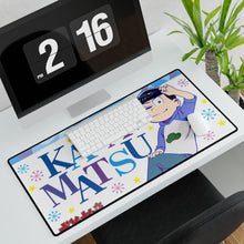 Load image into Gallery viewer, Anime Osomatsu-san Mouse Pad (Desk Mat)
