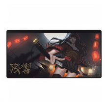 Load image into Gallery viewer, Anime Pixiv Fantasia T Mouse Pad (Desk Mat)
