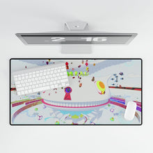 Load image into Gallery viewer, Summer Wars Mouse Pad (Desk Mat)
