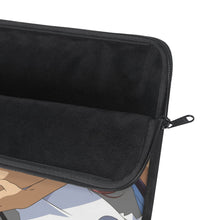 Load image into Gallery viewer, Rei,Saeko and Saya Laptop Sleeve
