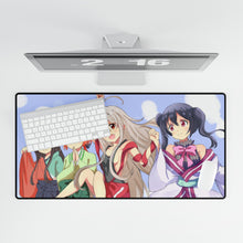 Load image into Gallery viewer, Anime Urara Meirochō Mouse Pad (Desk Mat)
