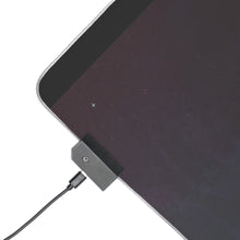 Load image into Gallery viewer, Touhou RGB LED Mouse Pad (Desk Mat)
