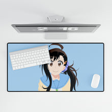 Load image into Gallery viewer, Anime Nisekoi Mouse Pad (Desk Mat)
