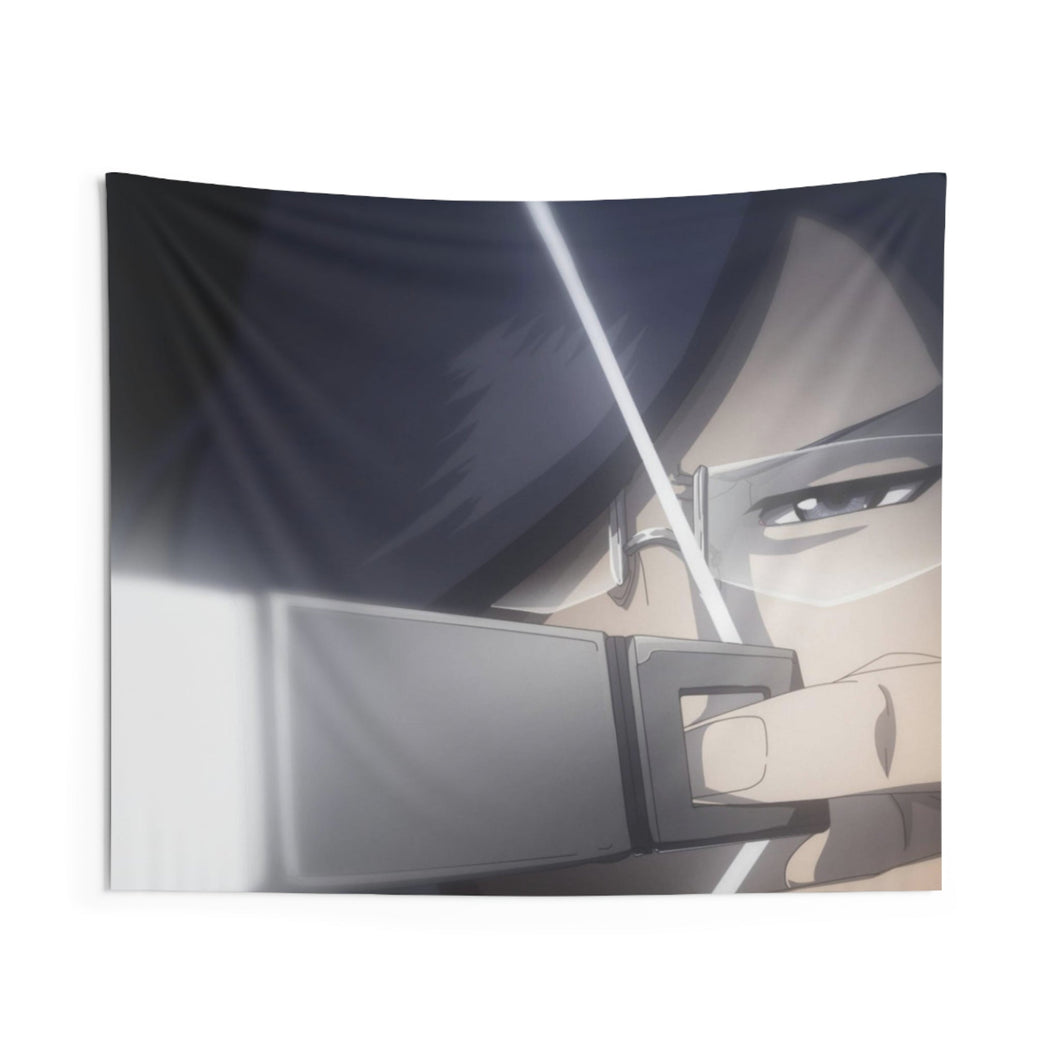 Anime Bleach Indoor Wall Tapestry