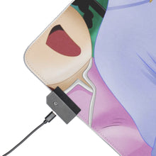 Load image into Gallery viewer, Anime FullMetal Alchemist RGB LED Mouse Pad (Desk Mat)
