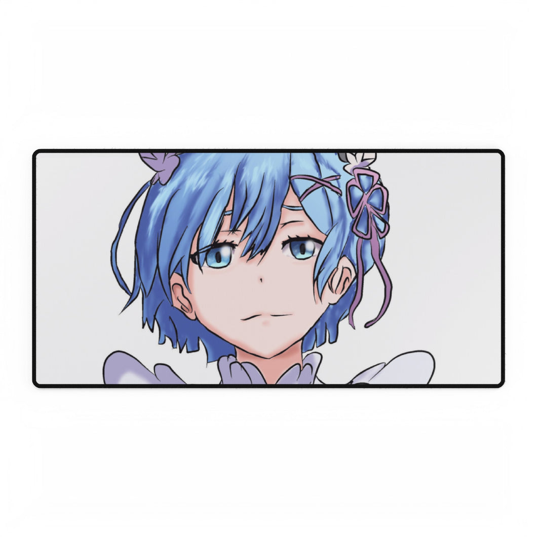 Anime Re:ZERO -Starting Life in Another World- Mouse Pad (Desk Mat)