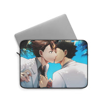Load image into Gallery viewer, Haikyu!! Laptop Sleeve
