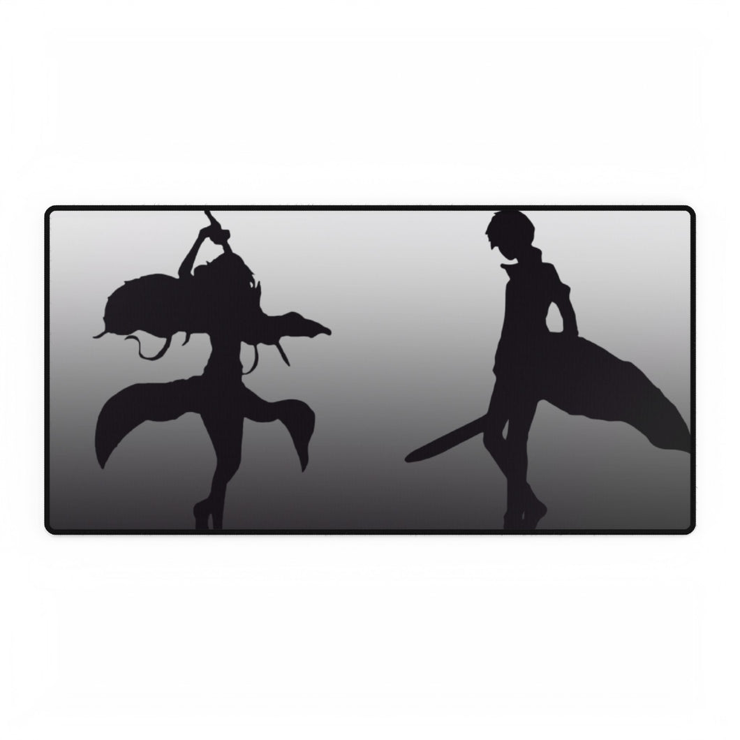 Anime Sword Art Online Mouse Pad (Desk Mat)
