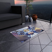 Load image into Gallery viewer, Anime Alice In Wonderland Rug
