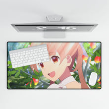 Load image into Gallery viewer, Sugar Apple Fairy Tale Mouse Pad (Desk Mat)
