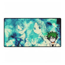 Load image into Gallery viewer, The Law Of Ueki Mouse Pad (Desk Mat)
