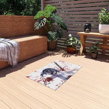 Load image into Gallery viewer, Chainsaw Man Rug
