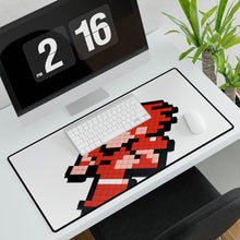 Load image into Gallery viewer, Final Fantasy Mouse Pad (Desk Mat)
