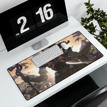 Load image into Gallery viewer, Ramattra - Overwatch 2 Mouse Pad (Desk Mat)

