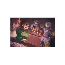 Load image into Gallery viewer, Anime Crossover Rug
