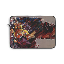 Load image into Gallery viewer, Anime Jojo&#39;s Bizarre Adventure Laptop Sleeve
