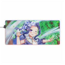 Load image into Gallery viewer, The Rising Of The Shield Hero RGB LED Mouse Pad (Desk Mat)

