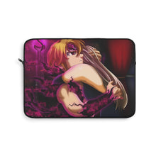 Load image into Gallery viewer, Meliodas &amp; Elizabeth Laptop Sleeve
