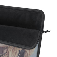 Load image into Gallery viewer, Cowboy Bebop Julia Laptop Sleeve
