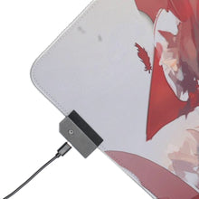 Load image into Gallery viewer, Puella Magi Madoka Magica RGB LED Mouse Pad (Desk Mat)
