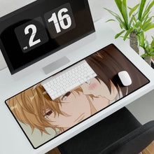 Load image into Gallery viewer, Ookami Shoujo To Kuro Ouji Mouse Pad (Desk Mat)
