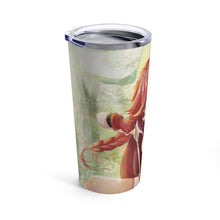 Load image into Gallery viewer, Grimgar Of Fantasy And Ash Tumbler 20oz
