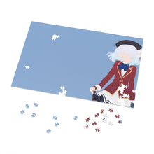 Load image into Gallery viewer, Arisu Sakayanagi Jigsaw Puzzle
