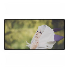 Load image into Gallery viewer, Women Cosplay Mouse Pad (Desk Mat)
