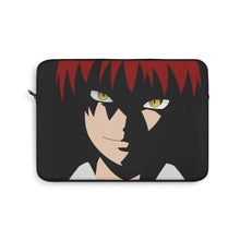 Load image into Gallery viewer, Assassination Classroom Laptop Sleeve
