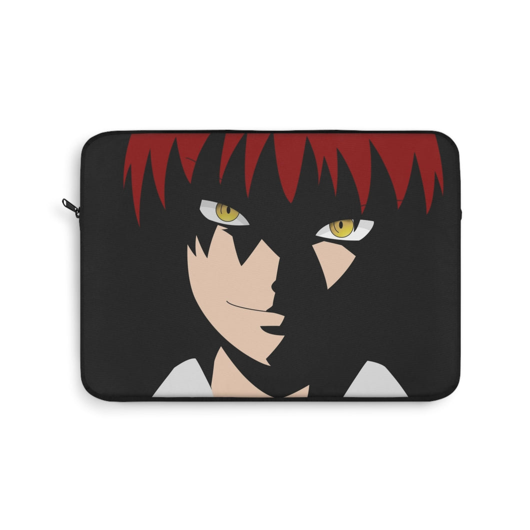 Assassination Classroom Laptop Sleeve
