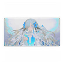 Load image into Gallery viewer, Isekaijoucho - Virtual Youtuber Mouse Pad (Desk Mat)
